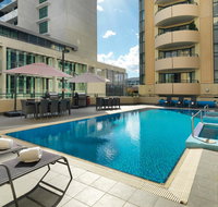 Adina Serviced Apartments Canberra James Court - Accommodation Mermaid Beach