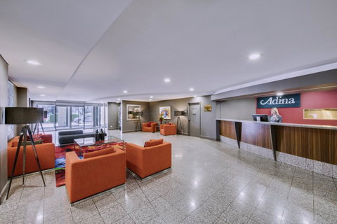 Adina Serviced Apartments Canberra James Court - Accommodation Mermaid Beach 3