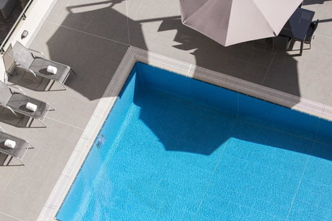 Adina Serviced Apartments Canberra James Court - Accommodation Mermaid Beach 7