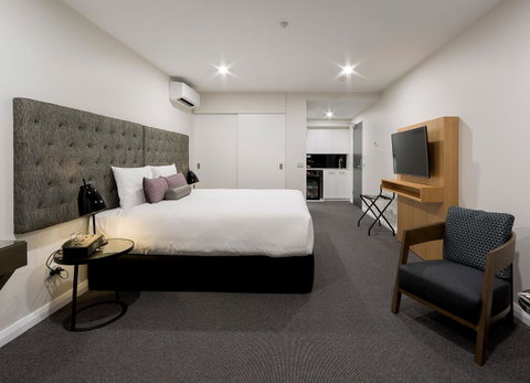 Avenue Hotel Canberra - Accommodation Mermaid Beach 3
