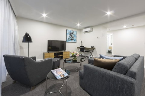 Avenue Hotel Canberra - Accommodation Mermaid Beach 33