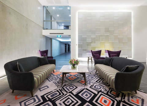 Avenue Hotel Canberra - Accommodation Mermaid Beach 10