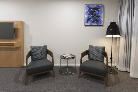 Avenue Hotel Canberra - Accommodation Mermaid Beach 32