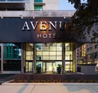 Avenue Hotel Canberra - Accommodation Mermaid Beach
