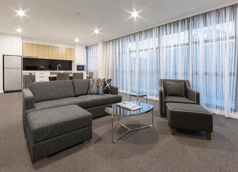 Avenue Hotel Canberra - Accommodation Mermaid Beach 8