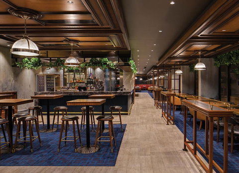 Avenue Hotel Canberra - Accommodation Mermaid Beach 15