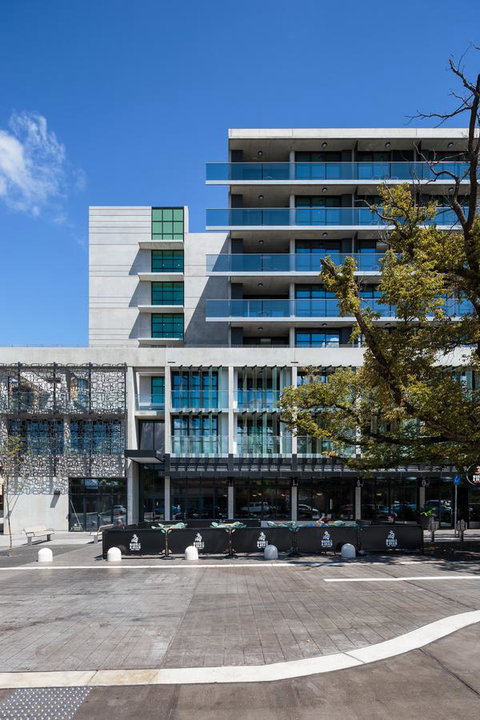 Avenue Hotel Canberra - Accommodation Mermaid Beach 24