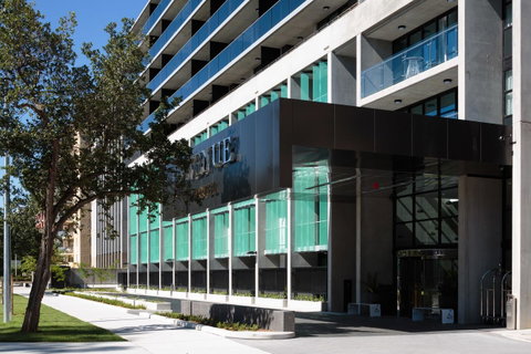 Avenue Hotel Canberra - Accommodation Mermaid Beach 6