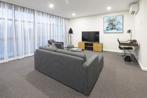 Avenue Hotel Canberra - Accommodation Mermaid Beach 35