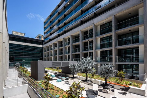 Avenue Hotel Canberra - Accommodation Mermaid Beach 5