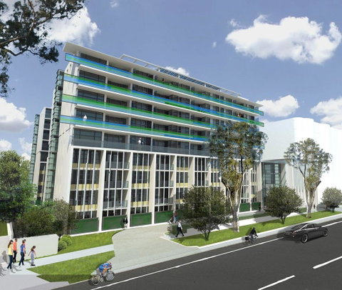 Avenue Hotel Canberra - Accommodation Mermaid Beach 17