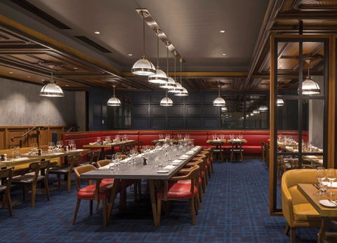 Avenue Hotel Canberra - Accommodation Mermaid Beach 13