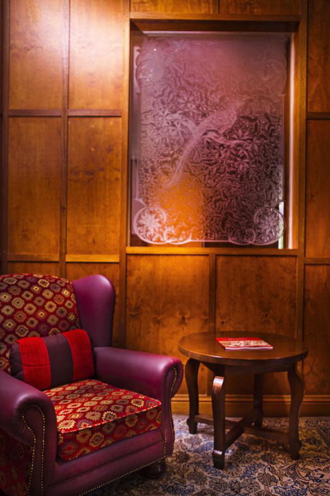 Mercure Canberra - Accommodation Mermaid Beach 30