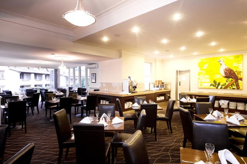 Mercure Canberra - Accommodation Mermaid Beach 24