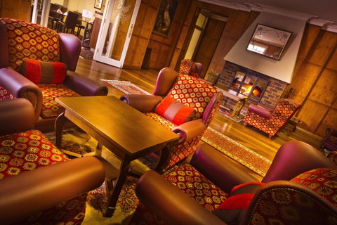 Mercure Canberra - Accommodation Mermaid Beach 31