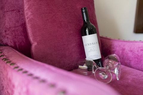Mercure Canberra - Accommodation Mermaid Beach 7