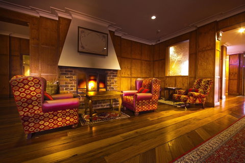 Mercure Canberra - Accommodation Mermaid Beach 29