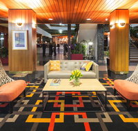 Pavilion On Northbourne - Accommodation Mermaid Beach