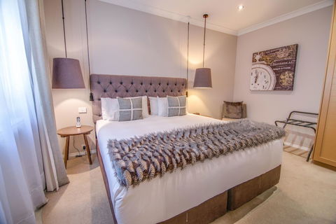 De Russie Boutique Hotel - Accommodation Mermaid Beach 16