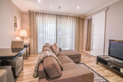 De Russie Boutique Hotel - Accommodation Mermaid Beach 17