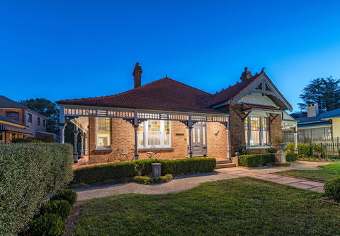 De Russie Boutique Hotel - Accommodation Mermaid Beach 15