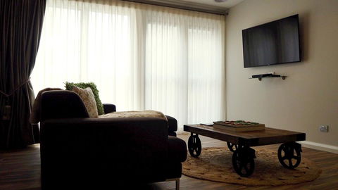 De Russie Boutique Hotel - Accommodation Mermaid Beach 28