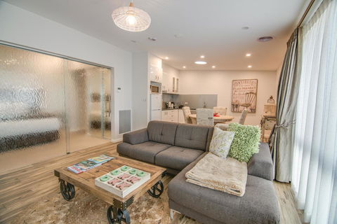 De Russie Boutique Hotel - Accommodation Mermaid Beach 11