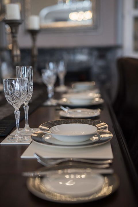 De Russie Boutique Hotel - Accommodation Mermaid Beach 14