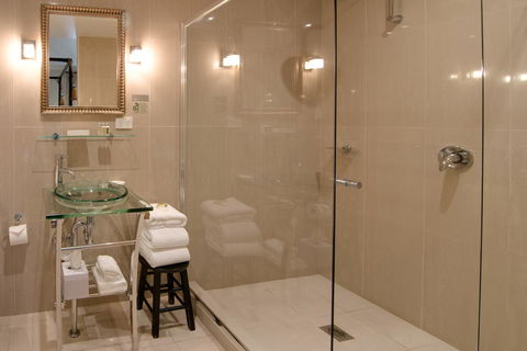 De Russie Boutique Hotel - Accommodation Mermaid Beach 5