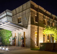 De Russie Boutique Hotel - Accommodation Mermaid Beach