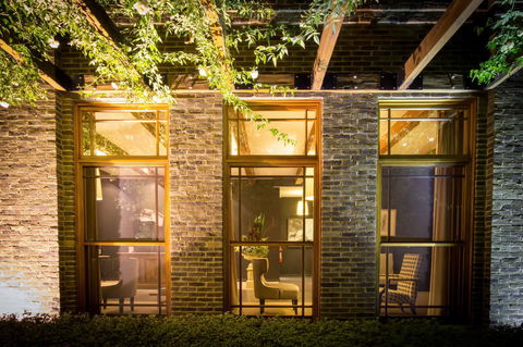 De Russie Boutique Hotel - Accommodation Mermaid Beach 35