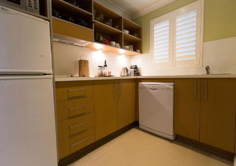 De Russie Boutique Hotel - Accommodation Mermaid Beach 19