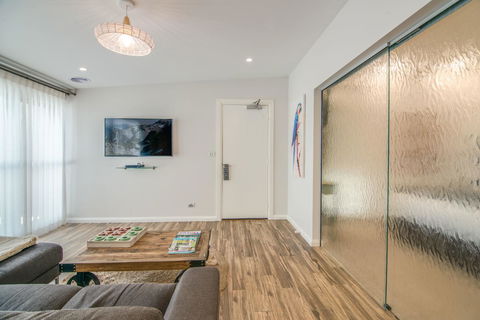 De Russie Boutique Hotel - Accommodation Mermaid Beach 10