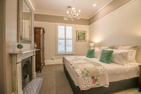 De Russie Boutique Hotel - Accommodation Mermaid Beach 40