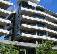 Accommodate Canberra - Realm Residences - Accommodation Mermaid Beach