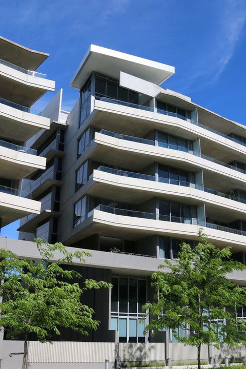 Realm Park 39 Barton ACT - Accommodation Mermaid Beach 0