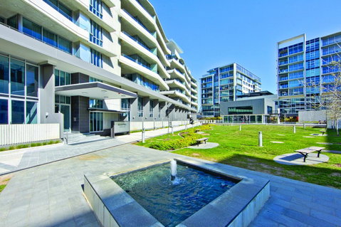 Realm Park 39 Barton ACT - Accommodation Mermaid Beach 26