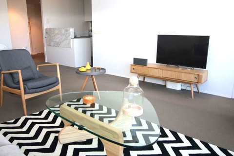 Realm Park 39 Barton ACT - Accommodation Mermaid Beach 2