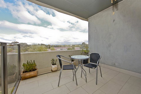 Realm Park 39 Barton ACT - Accommodation Mermaid Beach 13