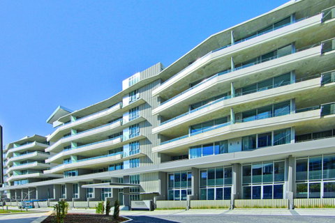 Realm Park 39 Barton ACT - Accommodation Mermaid Beach 27