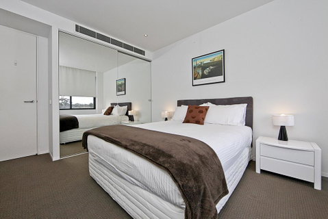 Realm Park 39 Barton ACT - Accommodation Mermaid Beach 7