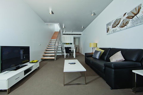 Realm Park 39 Barton ACT - Accommodation Mermaid Beach 18