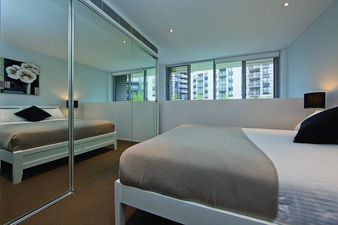 Realm Park 39 Barton ACT - Accommodation Mermaid Beach 16