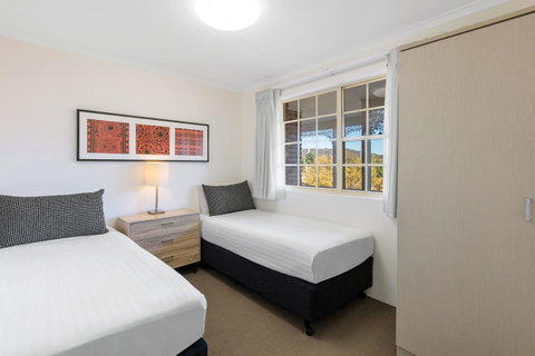 Adina Serviced Apartments Canberra Kingston - Accommodation Mermaid Beach 15