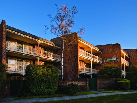 Adina Serviced Apartments Canberra Kingston - Accommodation Mermaid Beach 14