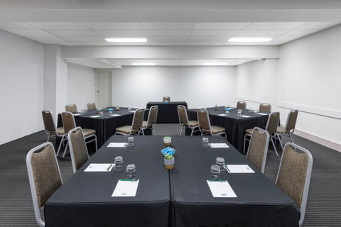 Adina Serviced Apartments Canberra Kingston - Accommodation Mermaid Beach 19