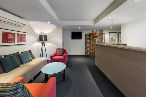 Adina Serviced Apartments Canberra Kingston - Accommodation Mermaid Beach 18