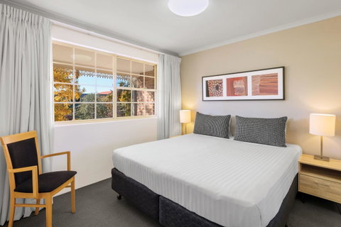 Adina Serviced Apartments Canberra Kingston - Accommodation Mermaid Beach 17