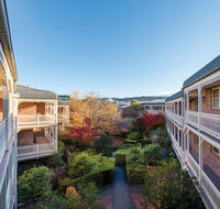 Adina Serviced Apartments Canberra Kingston - Accommodation Mermaid Beach