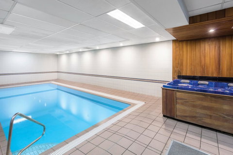 Adina Serviced Apartments Canberra Kingston - Accommodation Mermaid Beach 6